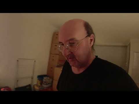 MongoTV_5806 - John Venter På Bedre Tider - Del 312 - Dag 812 af 1.000 Dage