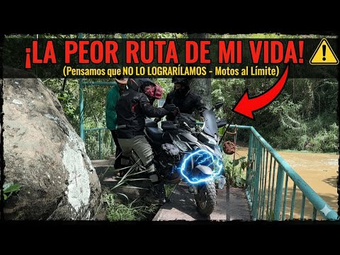 🌄🔥 “¡Nos fuimos a GALÁN, SANTANDER! Una ruta SUPER  AVENTURERA que NO podrás creer 😱💥
