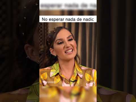 No esperar nada de nadie