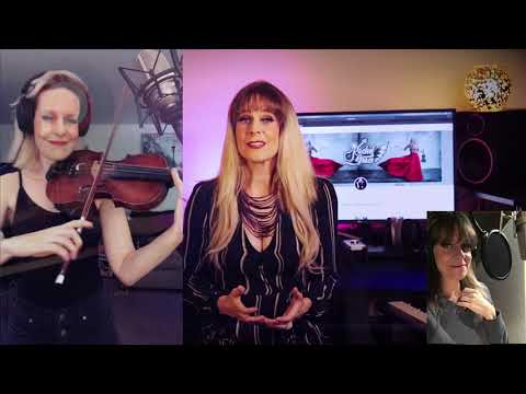 Rachel Grace - Patreon welcome video