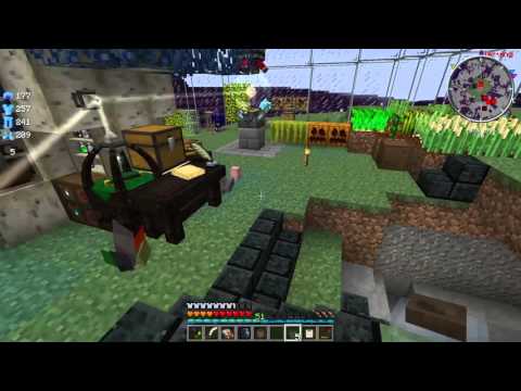 Creating the Cyber Totem - Blightfall 69