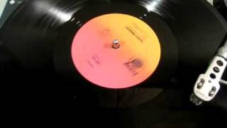 Jackie Edwards - Get Up - Reggae