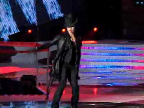 Shinhwa Minwoo Dance 02- 071229 S G@y0 Rehearsal