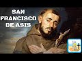 PELÍCULA COMPLETA EN ESPAÑOL SAN FRANCISCO DE ASIS