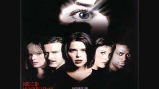 SCREAM 3 Movie Soundtrack- Suffocate- 21
