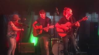 Unknown People, Kevin Sullivan Post Office Hotel, Tamworth Australia Day 2018