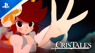 PlayStation Cris Tales – Launch Trailer | PS5, PS4 anuncio