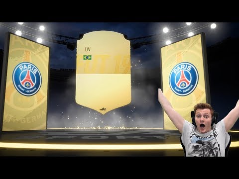 OMFG MY BEST PACK OF FIFA 19!!! THE BEST TOTW ON FIFA 19 PACK OPENING!!!