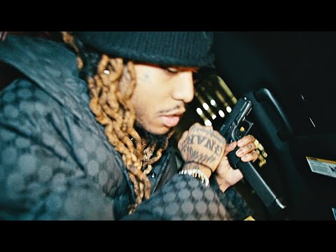 Lil Gnar - Hell Yeah (Official Music Video)