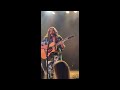Who I am Without You X Clean X Style X All too well | Blu Eyes Live at the Roxy #taylorswift
