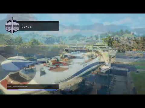 A jugar blackout con los OFCx