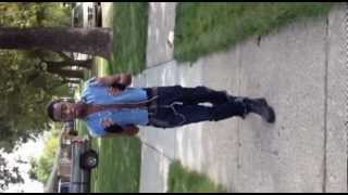 Dawn Richard- &#39;86 (by Bo-yy Ko-ve)