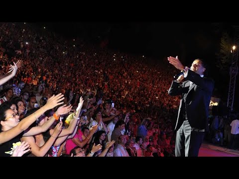 Ragheb Alama - Law Daret El Ayam / راغب علامة - لو دارت الايام