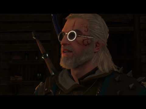 Drakim's VGM 417 - The Witcher 3: Wild Hunt "Hearts of Stone" - Mystery Man