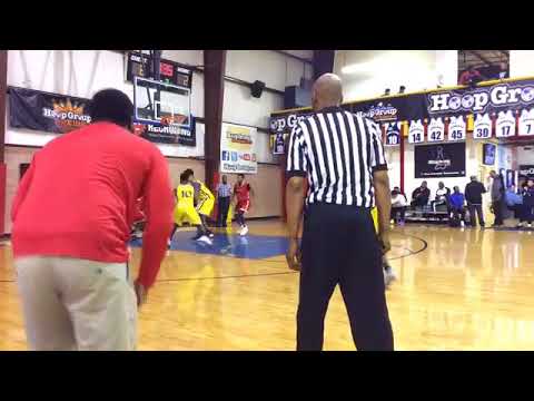 EXPRESSIONS ELITE wins 43-34 over TEAM FINAL - Clash For the Cup