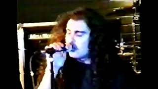 Dream Theater - Perfect Strangers (Deep Purple cover)