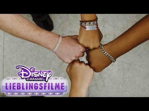 Die Lieblingsfilme im August | Disney Channel