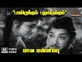 Paal Irukkum Pazham Irukkum Paava Mannippu P Susheela Kannadasan 4K Video Song 4kvideosong
