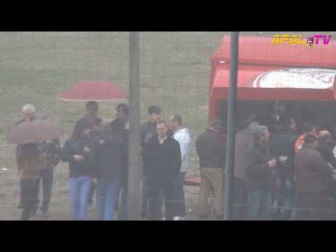 Liga AMC Invest/AFALousada 2013/2014: 12ªJornada: ADC Santa Margarida 