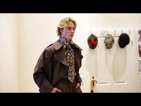 Die #GNTM-Kandidaten erobern den Laufsteg auf der Berlin Fashion Week | GNTM 2025 ProSieben
