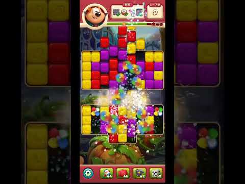 toonblast  Lv8585   トゥーンブラスト8585     ブースターあり