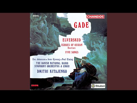 Echoes of Ossian, Op. 1: Overture