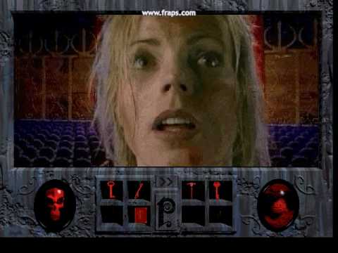 Phantasmagoria - Demon pwns Adrienne