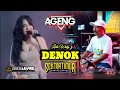 DENOK LALA WIDY AGENG MUSIC LIVE SEKTOR TIMUR PATI JAWA TENGAH