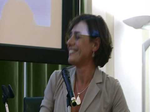 Charles Simic, Il mostro ama il suo labirinto, 22 settembre 2012.avi