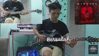 Download lagu Five Minutes - Bersalah Guitar Cover mp3 Download lagu Five Minutes - Bersalah Guitar Cover mp3