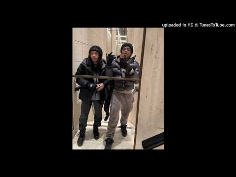 Yfg Fatso & Lil Dee - She In Love W A Reaper