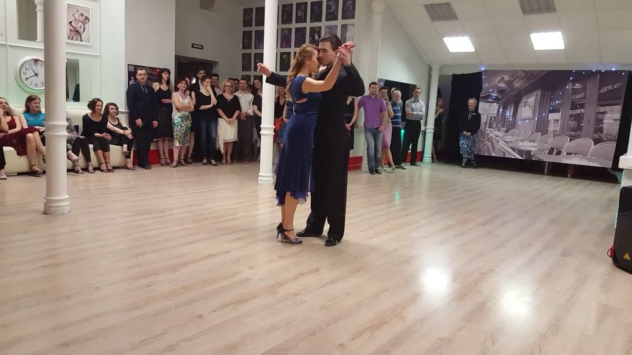 Artem & Karina Lilu Dovbush 2/4