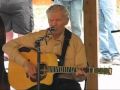 Doc Watson @ Merlefest 2010 - On Praying Ground