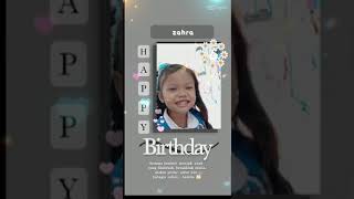 Download lagu selamat ulang tahun sayang mp3