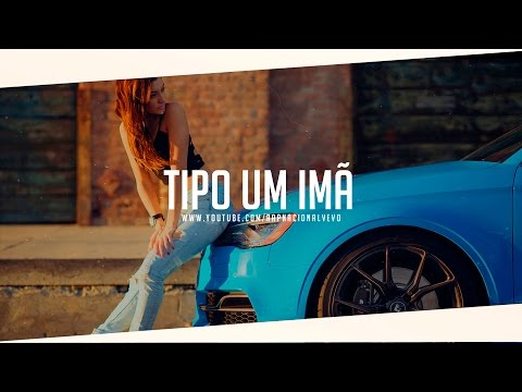 Lerym Part.  Son dPlay - Tipo Um Imã ♫ ♪ (NOVA 2016 + DOWNLOAD)