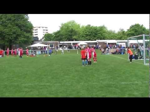 DMTK U10 - FC Trencin 2:2