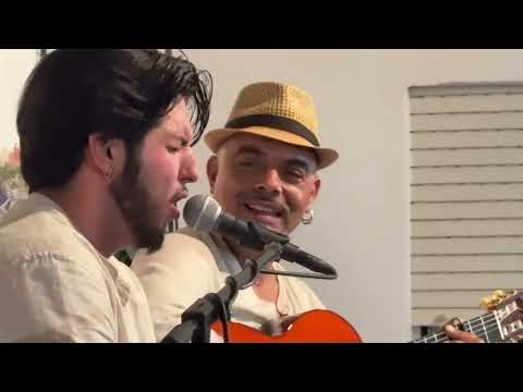 José Rodríguez y Jerónimo Maya -Lo Ferro 2025- tangos