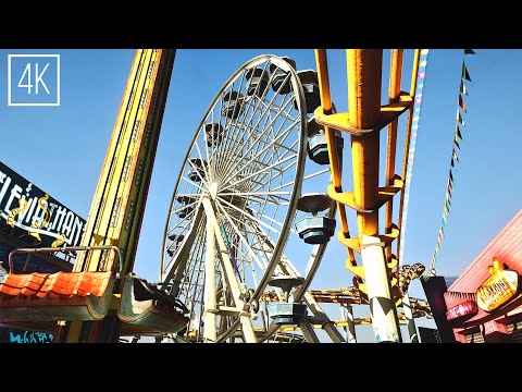 GTA V Realism Beyond - 2020 Photorealistic Ray-Tracing Graphics POV (4K Gameplay)