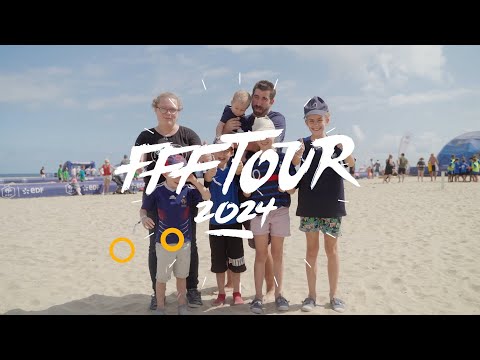 Teaser FFF Tour 2024