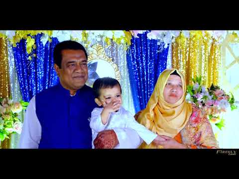 tahiya birthday party