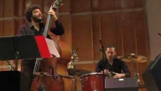 The Omer Avital Ensemble @ Merkin Hall, NYC -