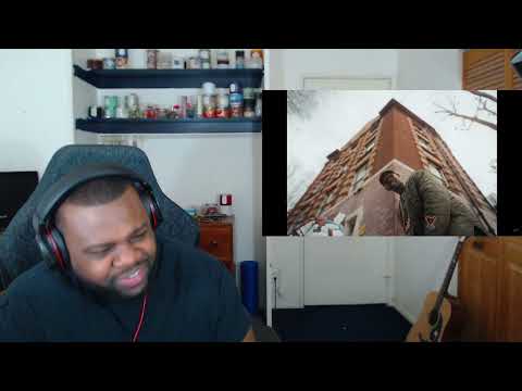 Aitch x Giggs – Just Coz | Reaction