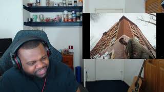 Aitch x Giggs – Just Coz | Reaction