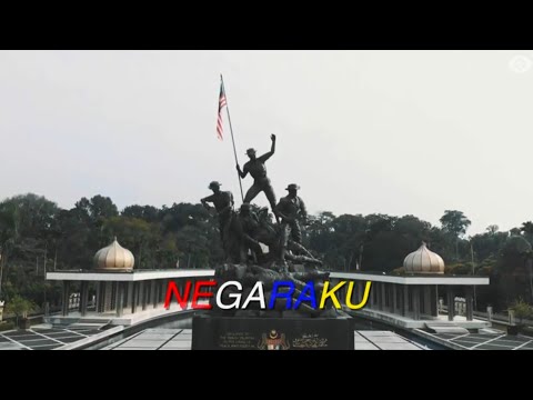 LAGU NEGARAKU | Versi Terkini Untuk Acara/Majlis Rasmi Kerajaan