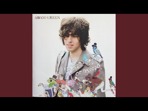 Nat King Cole - Adam Green