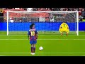 The Day Ronaldinho Became A Barcelona Legend