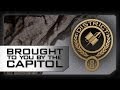 DISTRICT 8 - A Message From The Capitol - The Hunger Games: Catching Fire (2013)