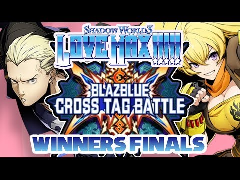 EX Falchion (Yu/Kanji) vs Will Power (Yang/Heart) - BBTag Winners Finals - Shadow World 3