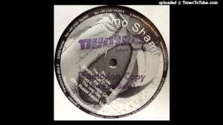 Pino Shamlou-Return to Dodge City