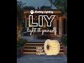 Before & After: Transform Your Backyard with 120V LED Rope Lights